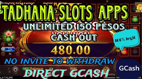 tadhana slots link real money